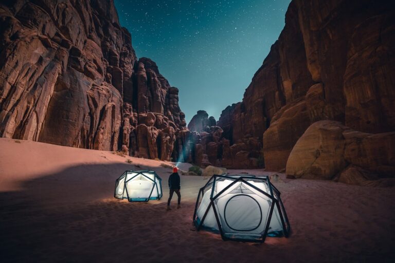 Exploring the Best Travel Destinations with Gravel Travel Services