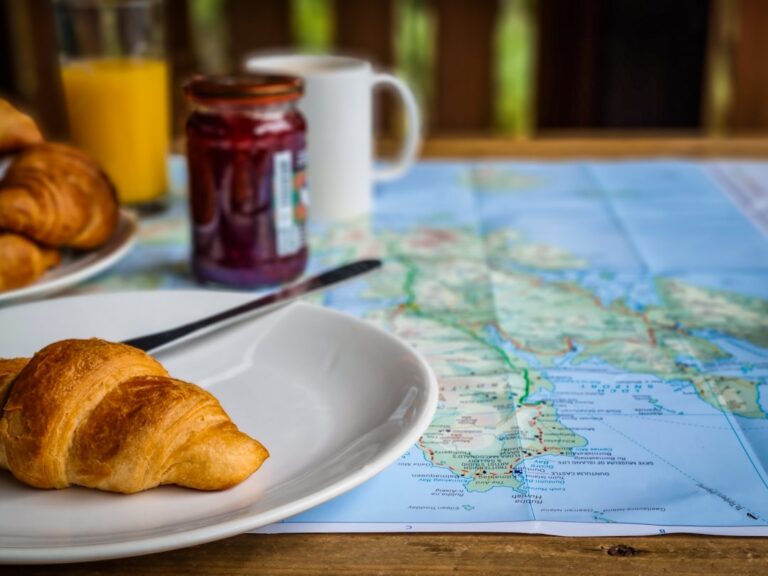 Your Ultimate Guide to Planning Trips with Gravel Travel Services