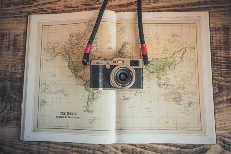 Gravel Travel Services: The Key to Stress-Free Travel Planning